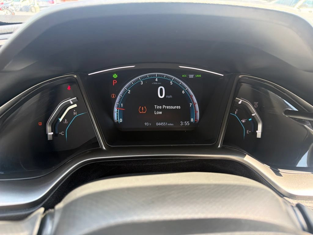Used 2019 Honda Civic EX-L image 30