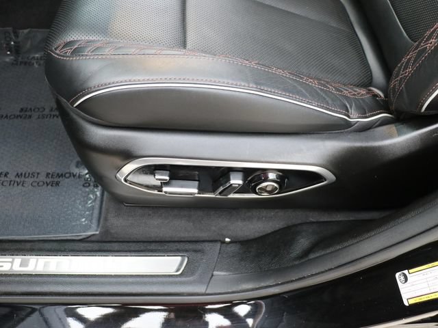 Used 2022 Jeep Grand Cherokee Summit AWD/4WD image 21