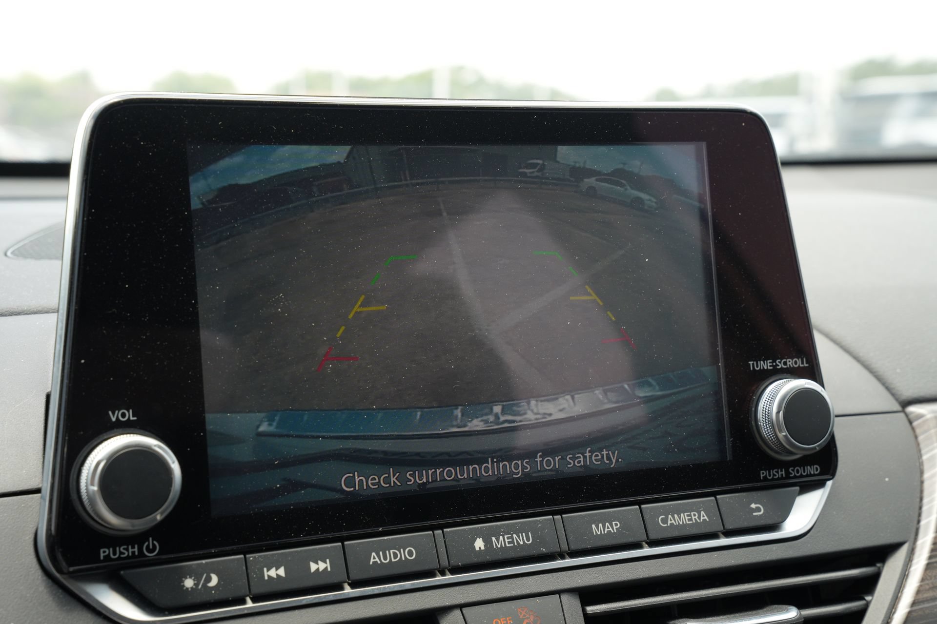 Used 2022 Nissan Altima 2.5 SL FWD image 13