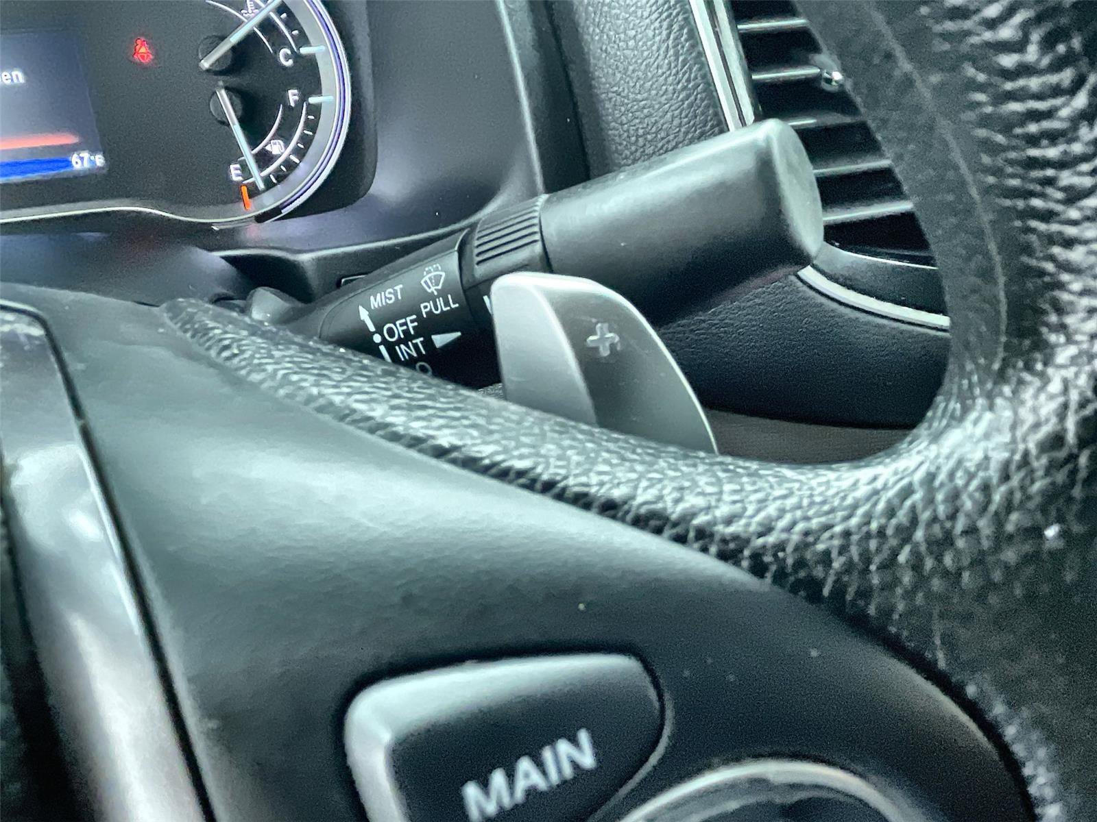 Certified 2023 Honda Ridgeline Sport image 21