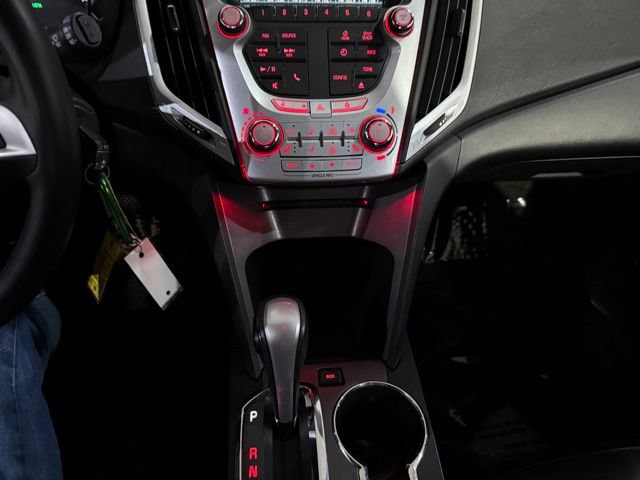Used 2014 GMC Terrain SLT w/ Chrome Appearance Package FWD image 19