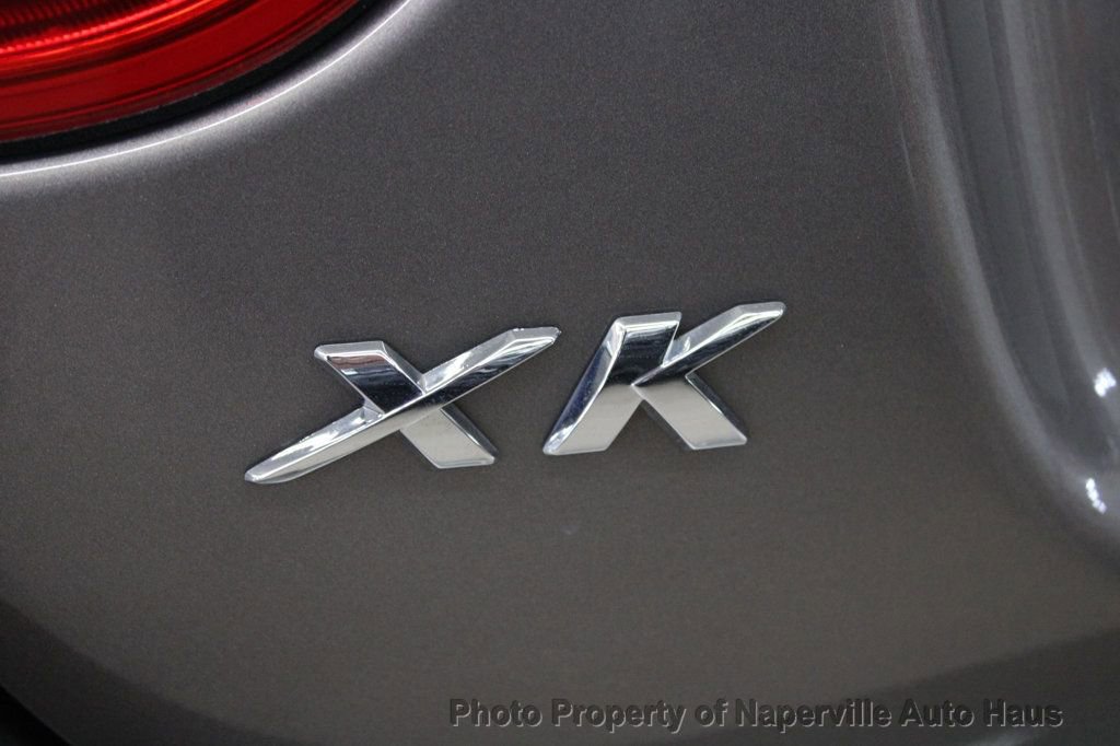 Used 2011 Jaguar XKR R RWD image 57