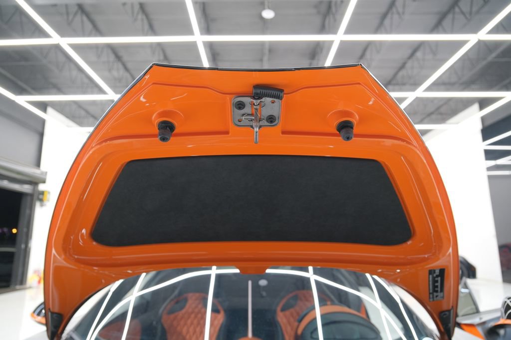 Used 2023 Bugatti Chiron Pur Sport image 66