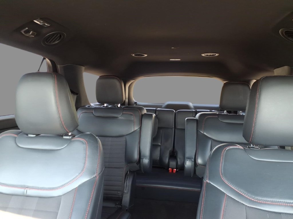 Certified 2025 Ford Explorer ST-Line AWD/4WD image 25