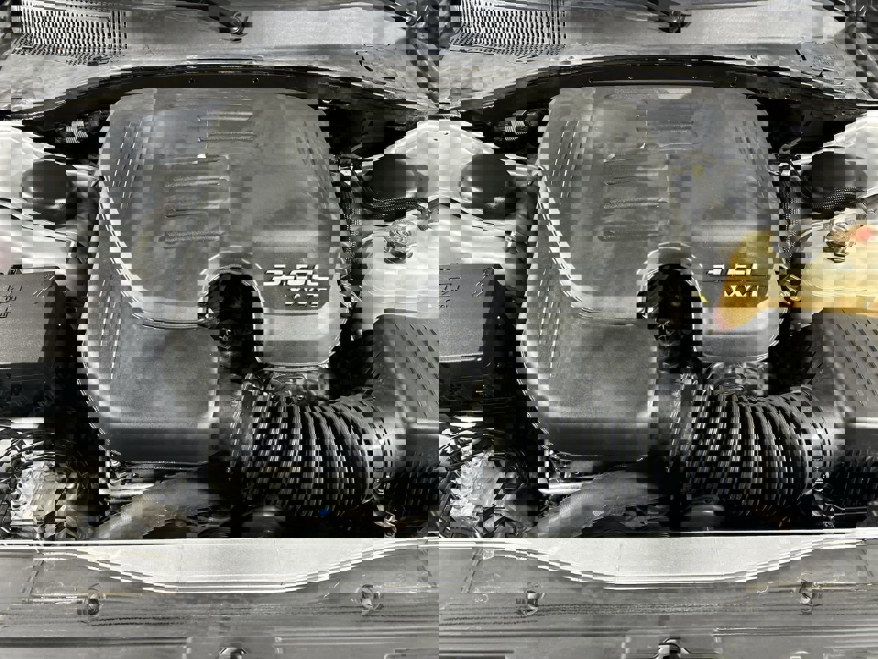 Used 2023 Chrysler 300 S image 11