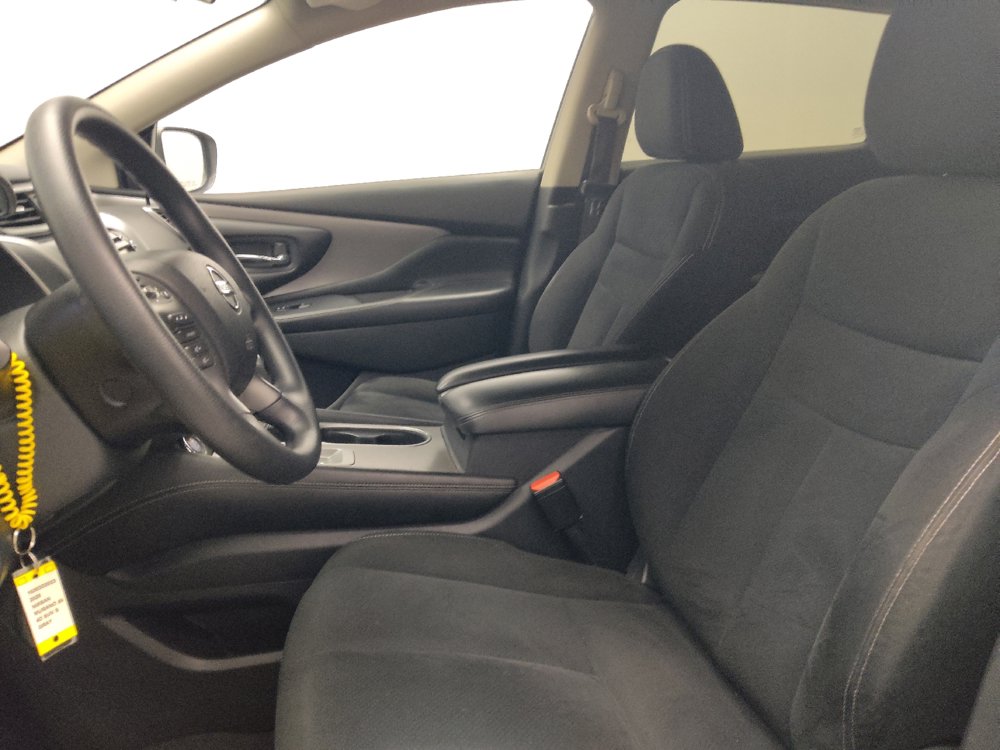Used 2020 Nissan Murano S AWD/4WD image 17