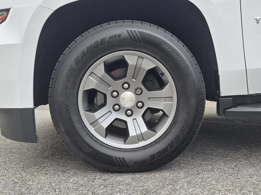 Used 2019 Chevrolet Tahoe LS RWD image 35