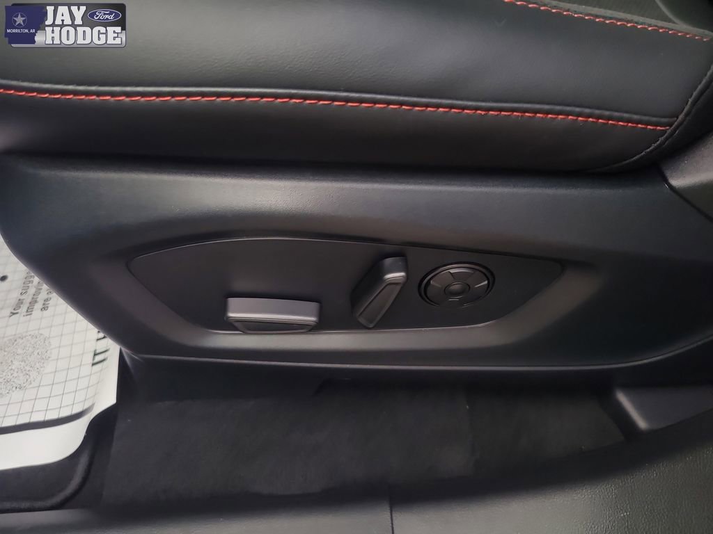 New 2026 Ford Explorer ST w/ Sun And Sound Package image 14