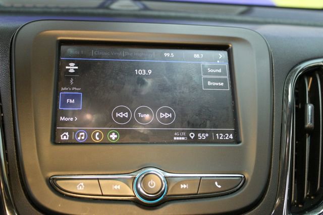 Certified 2024 Chevrolet Equinox RS w/ LPO, Floor Liner Package image 27