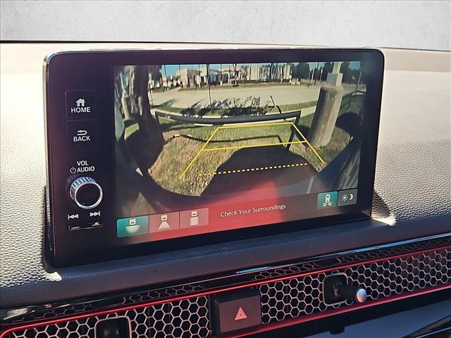 Used 2022 Honda Civic Si image 13