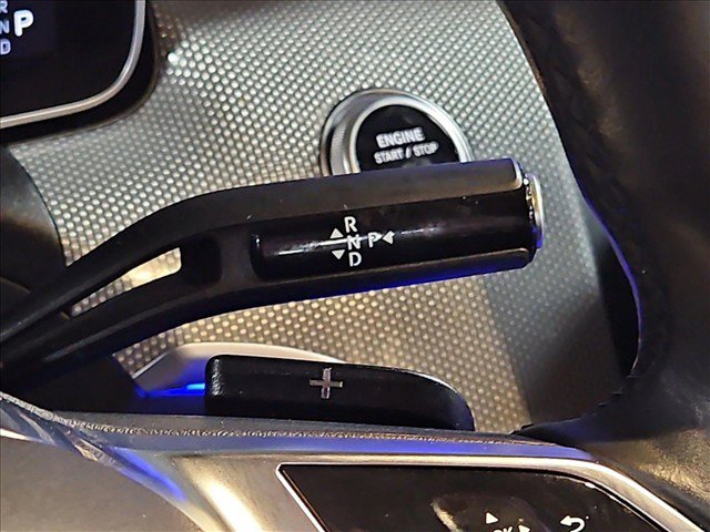 Used 2025 Mercedes-Benz CLE 300 4MATIC Cabriolet image 12