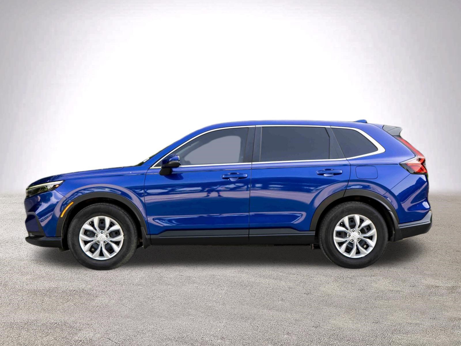 Used 2025 Honda CR-V LX image 6