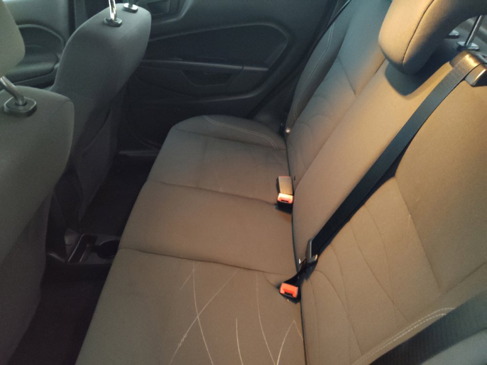Used 2019 Ford Fiesta SE FWD image 18