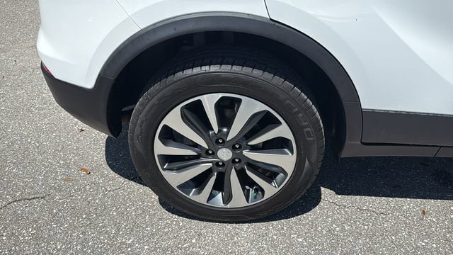 Used 2021 Buick Encore Preferred w/ Safety Package AWD/4WD image 11