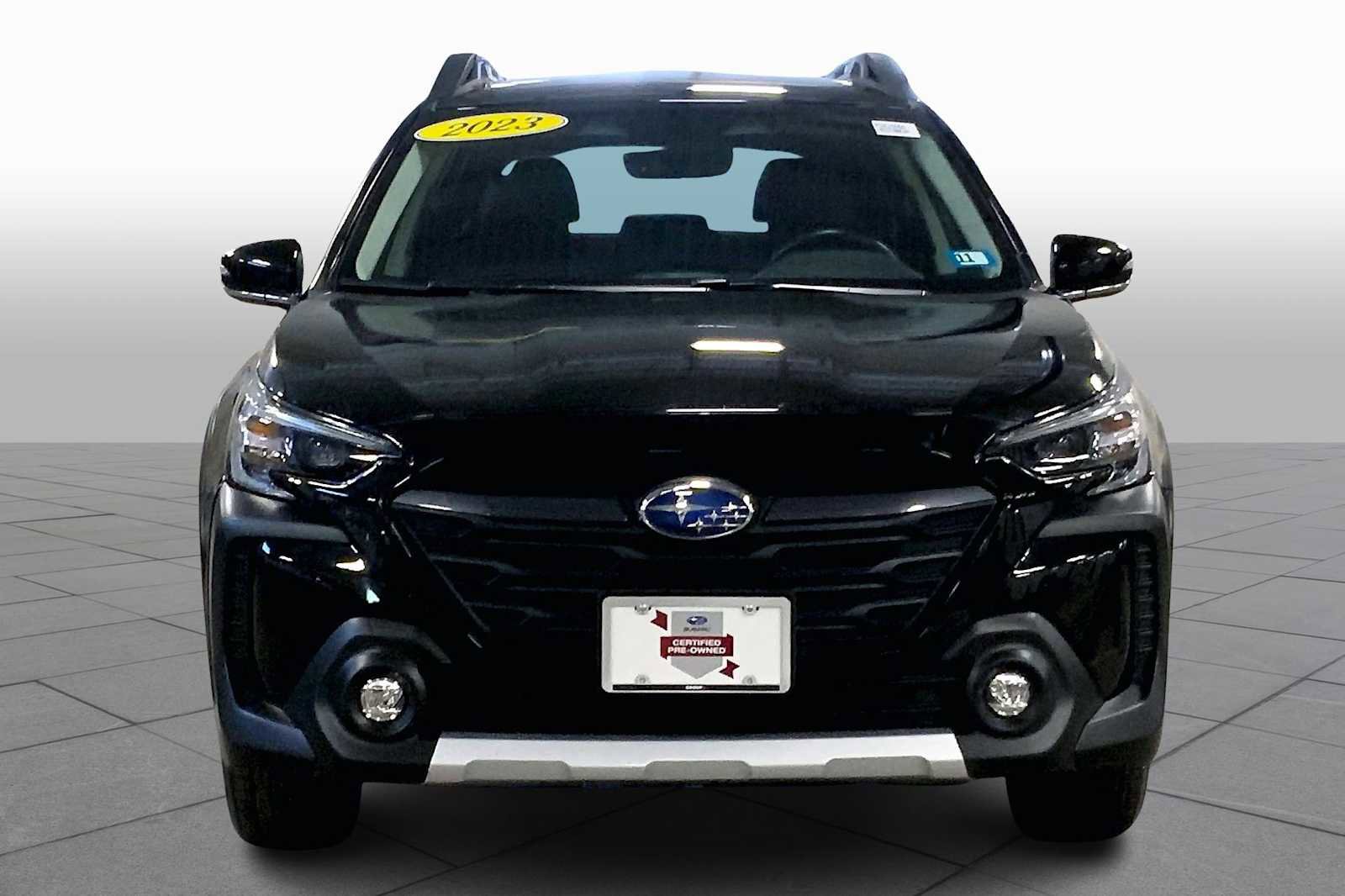 Used 2023 Subaru Outback Limited image 5