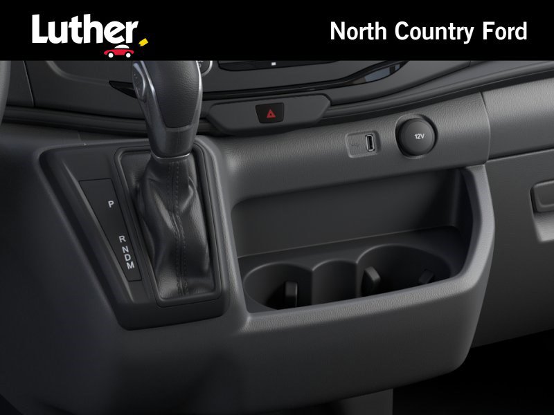 New 2026 Ford Transit 250 148 High Roof Extended AWD image 15