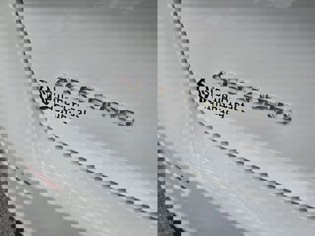 Certified 2025 Honda Accord SE image 31