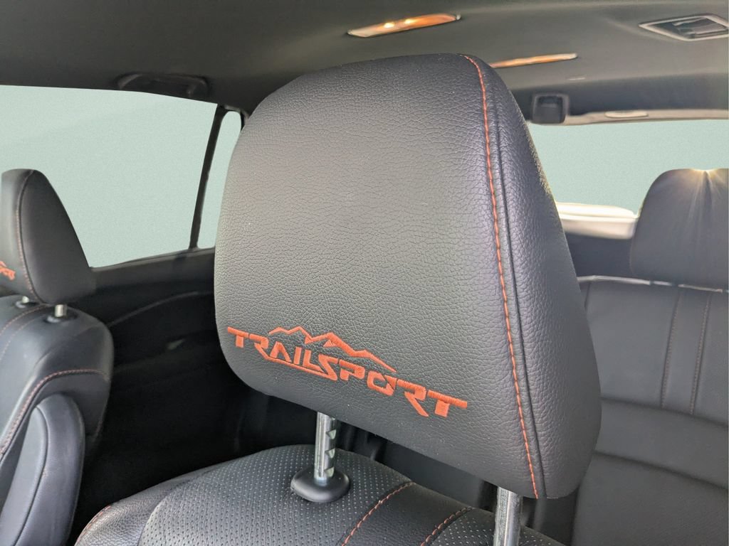 Used 2022 Honda Pilot TrailSport image 19