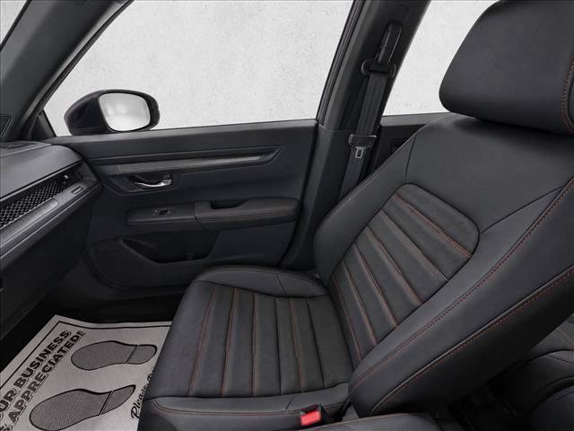 Certified 2024 Honda CR-V Sport-L image 29
