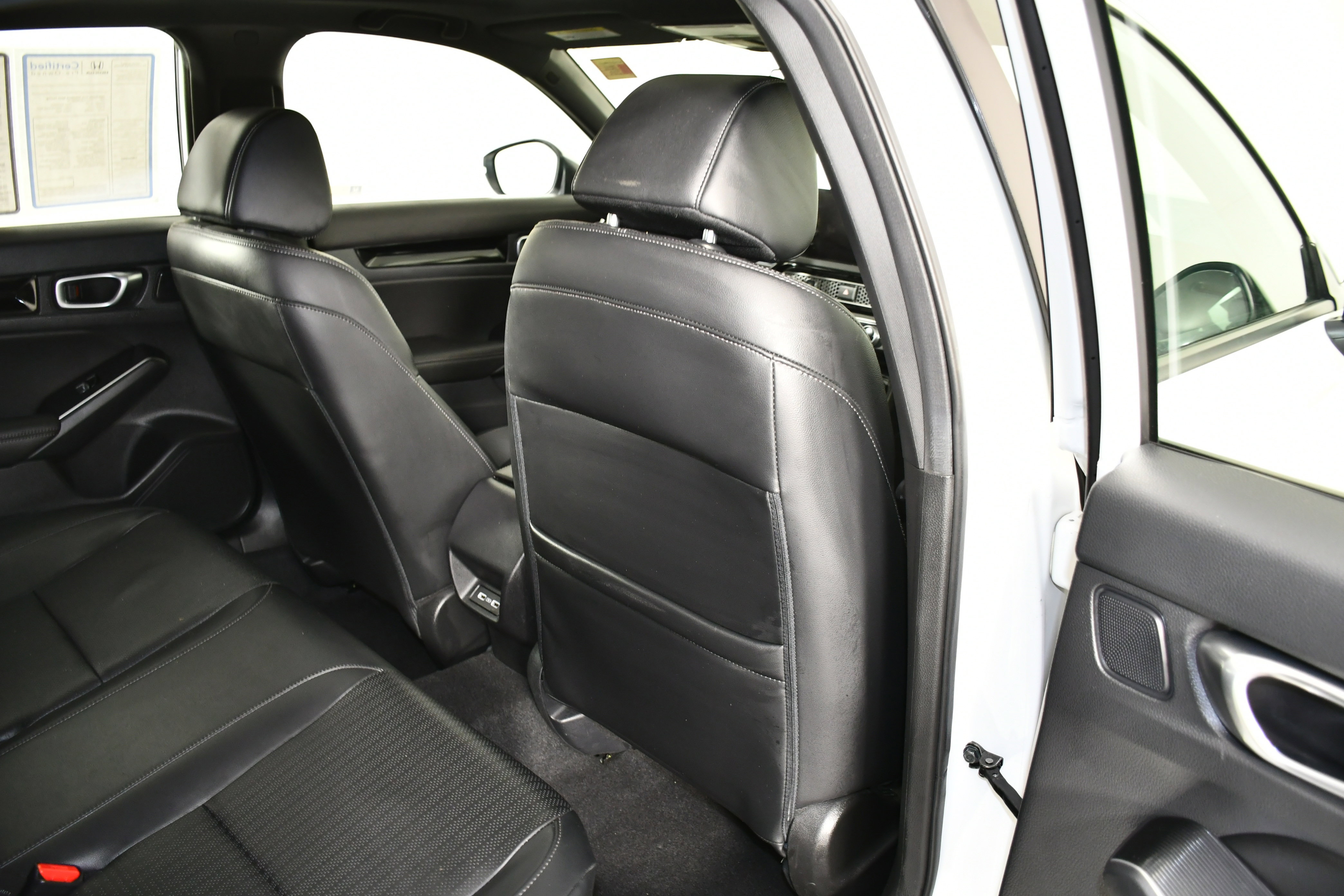 Certified 2024 Honda Civic Sport Touring image 43