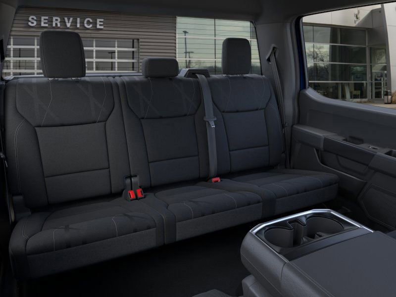 New 2026 Ford F150 STX image 11