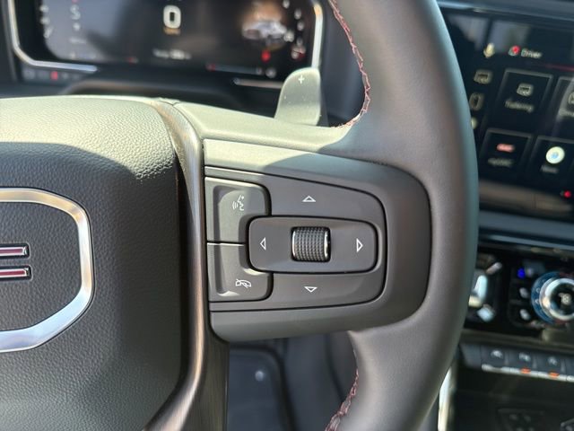 Used 2026 GMC Sierra 1500 AT4X AWD/4WD image 23