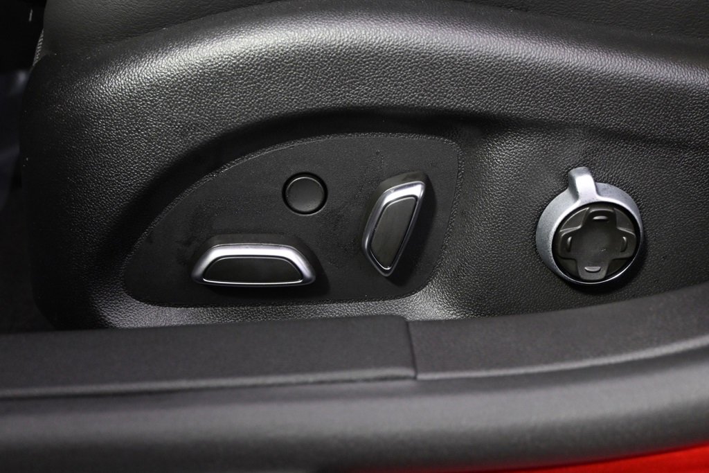 New 2026 Cadillac CT5 V w/ LPO, Red Accent Package image 14