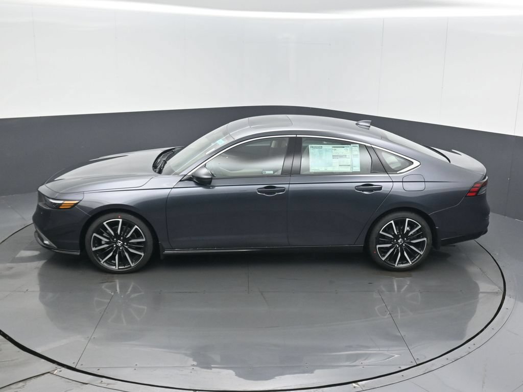 New 2026 Honda Accord Touring image 15