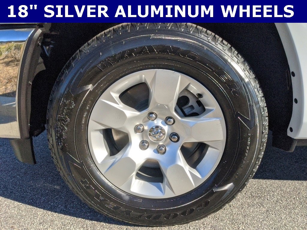 New 2026 RAM 1500 Big Horn image 6