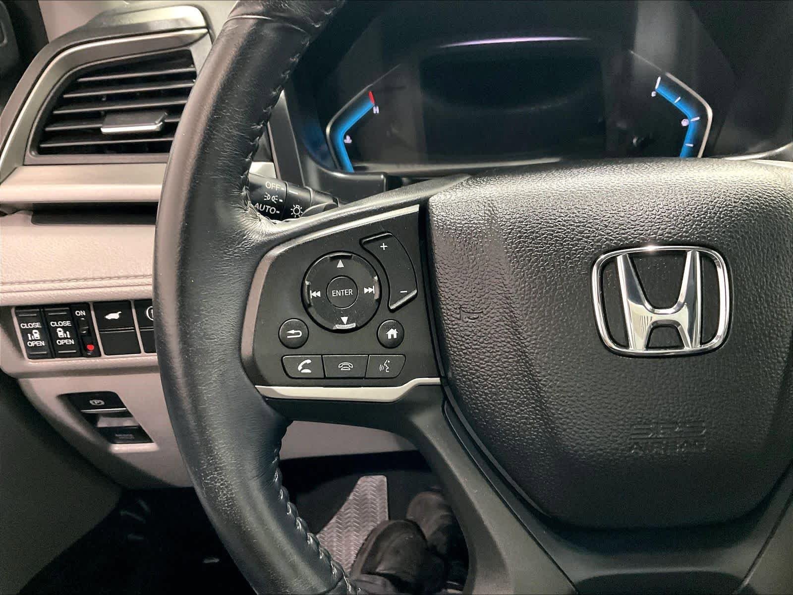 Used 2023 Honda Odyssey EX-L image 24