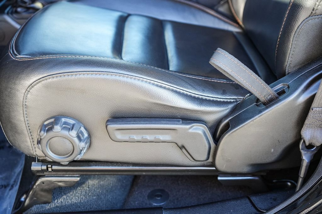 Used 2023 Jeep Wrangler Unlimited Rubicon 392 w/ Trailer Tow Package image 22