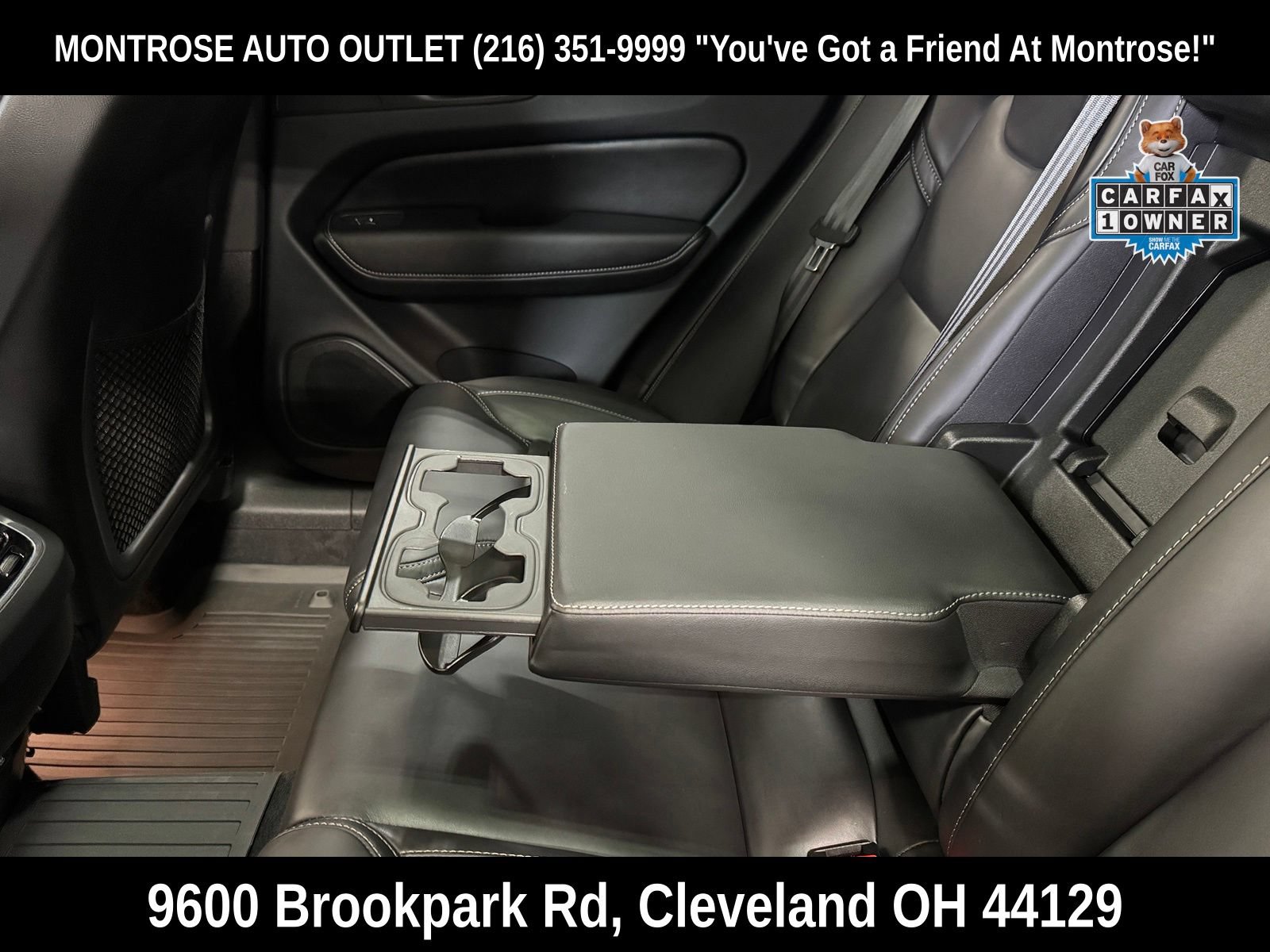 Certified 2023 Volvo XC60 B5 Ultimate w/ Climate Package AWD/4WD image 35