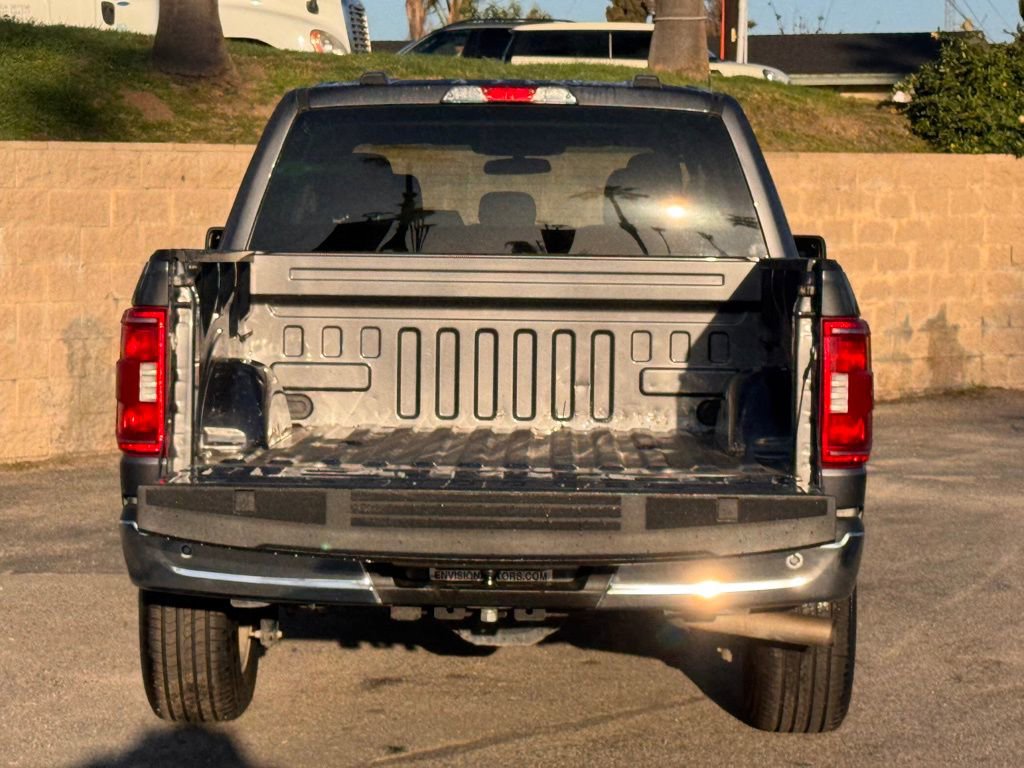 Certified 2023 Ford F150 XLT image 13