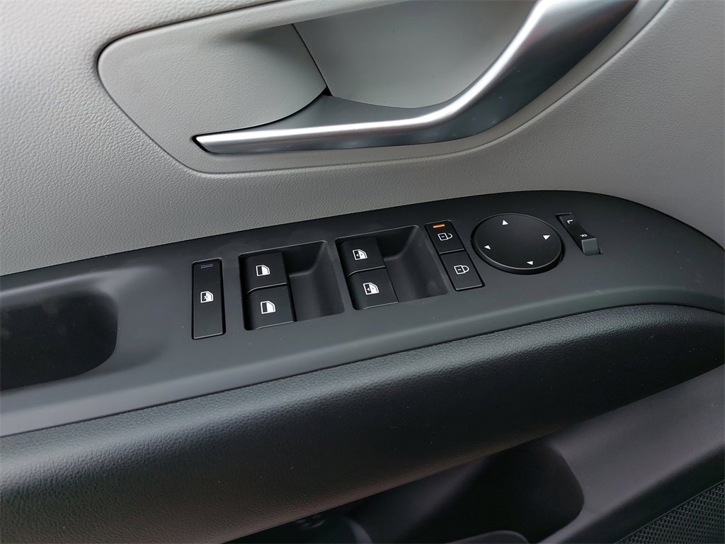 New 2025 Hyundai Tucson SEL image 27