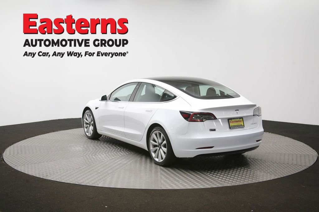 Used 2019 Tesla Model 3 Long Range AWD/4WD image 58