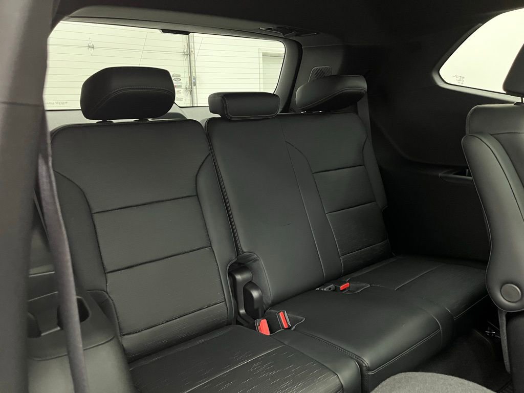 New 2026 Buick Enclave Sport Touring w/ Power Package image 35