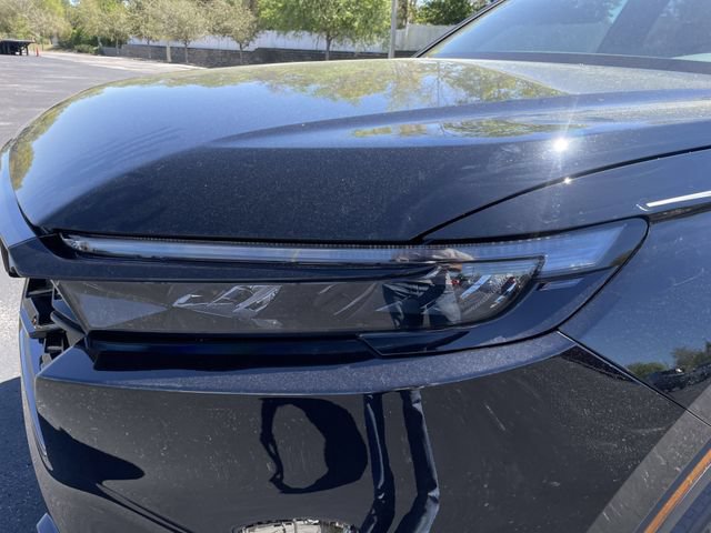 New 2025 Honda CR-V Sport-L image 9