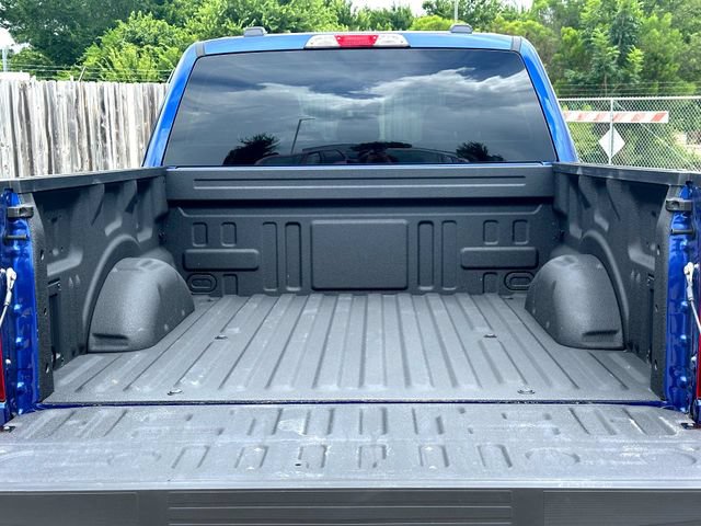 Used 2026 Ford F150 STX w/ Equipment Group 200A AWD/4WD image 7