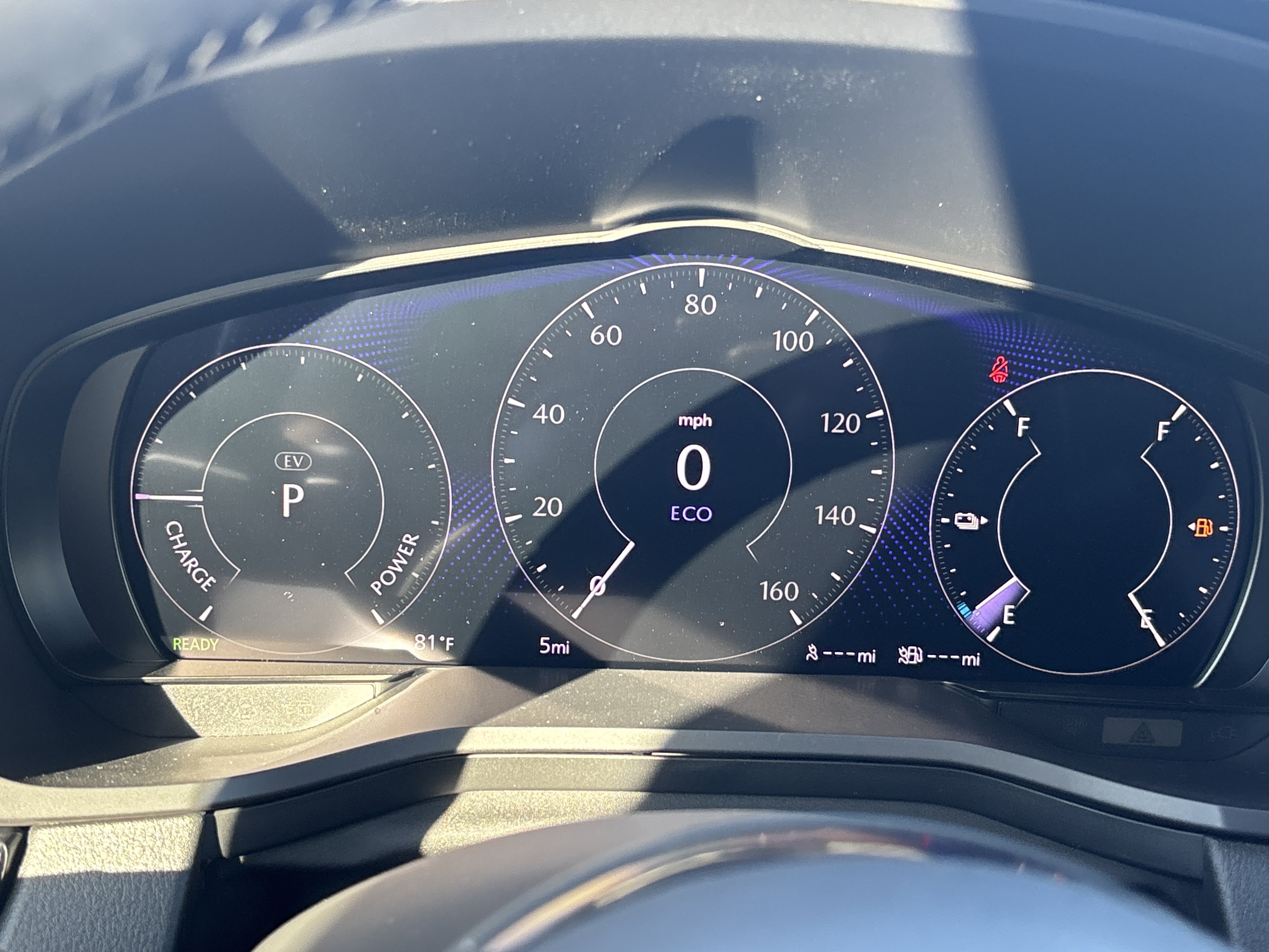 New 2026 MAZDA CX-70 SC image 26