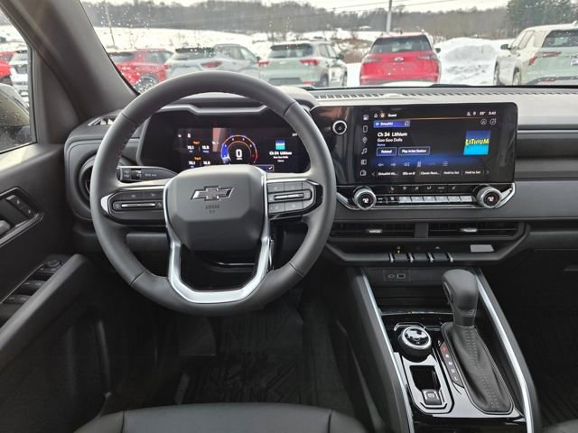 New 2026 Chevrolet Colorado Trail Boss image 21