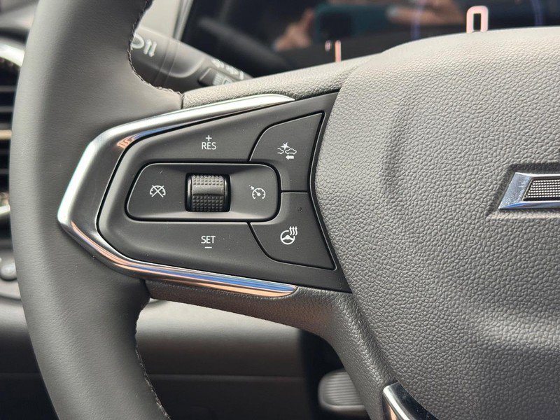 New 2026 Chevrolet Trax ACTIV w/ Driver Confidence Package image 13