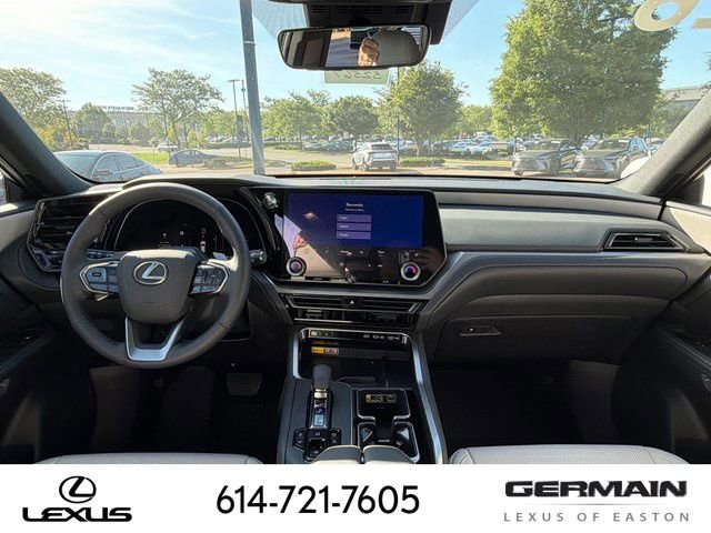 New 2026 Lexus TX 350 AWD w/ Technology Package image 18