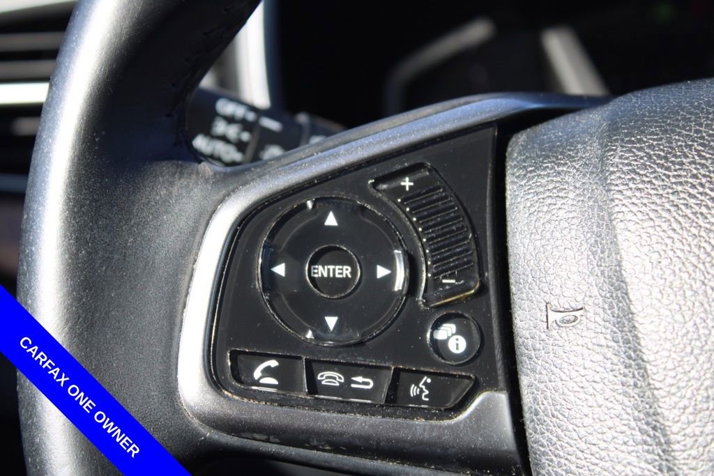 Used 2017 Honda CR-V EX-L image 32