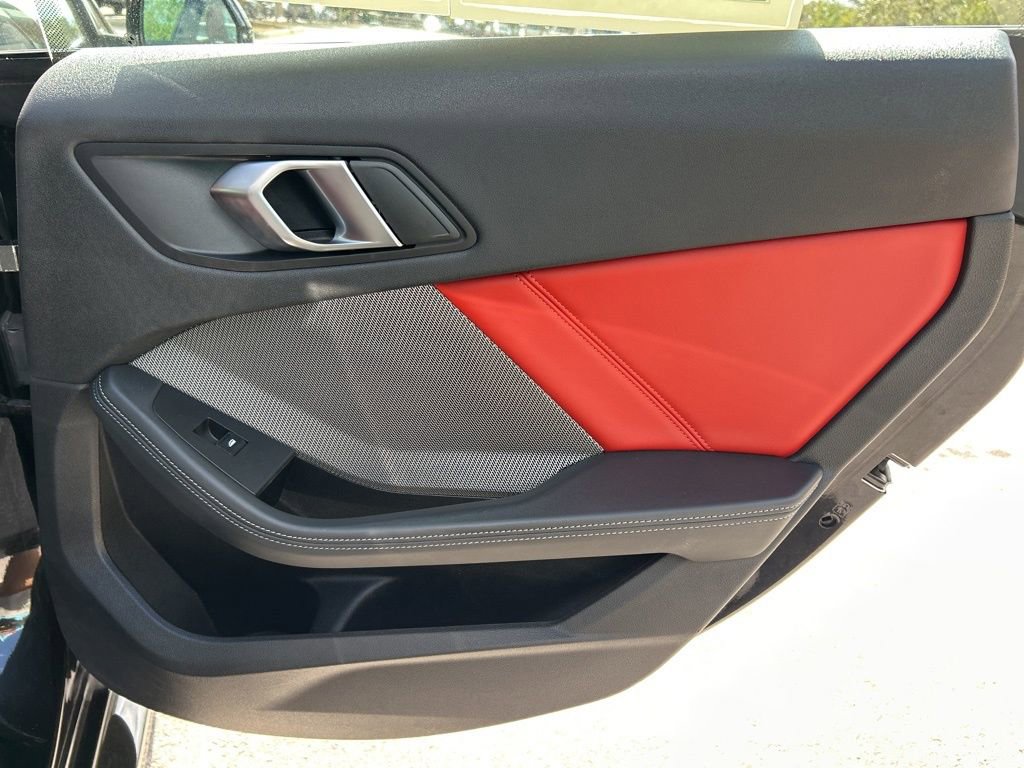 Used 2025 BMW 228i xDrive 228 xDrive Gran Coupe image 46