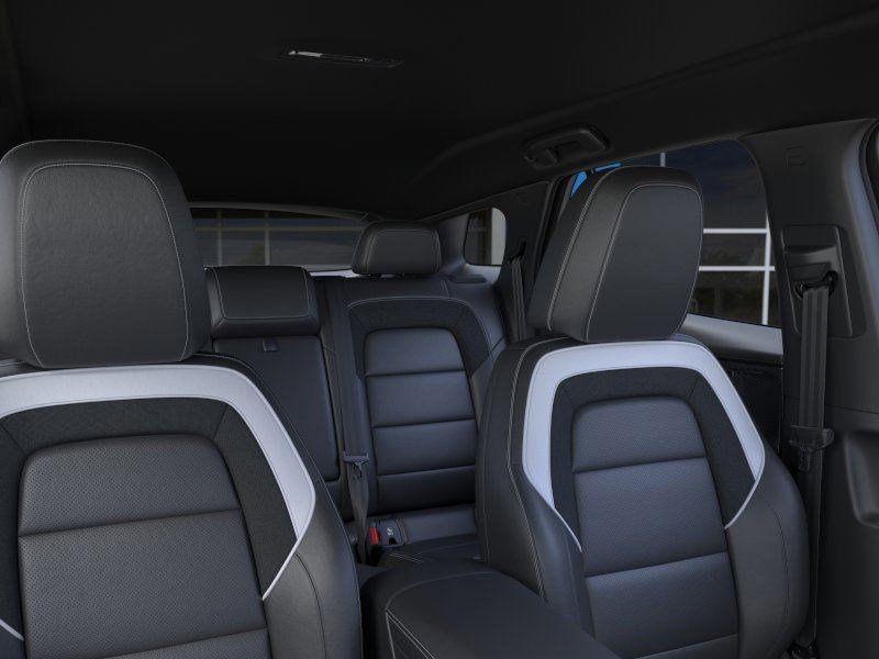 New 2026 Chevrolet Blazer EV LT image 24