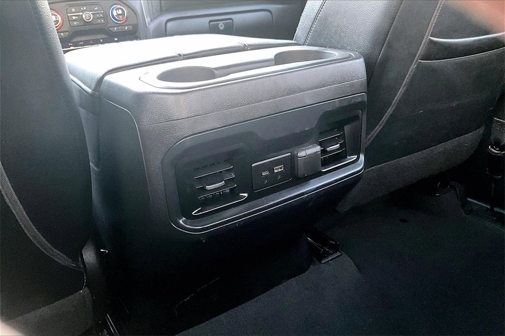 Used 2023 Chevrolet Silverado 3500 LT w/ Texas Edition image 10