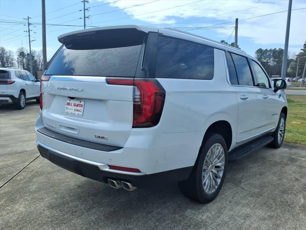 New 2026 GMC Yukon XL Denali image 7