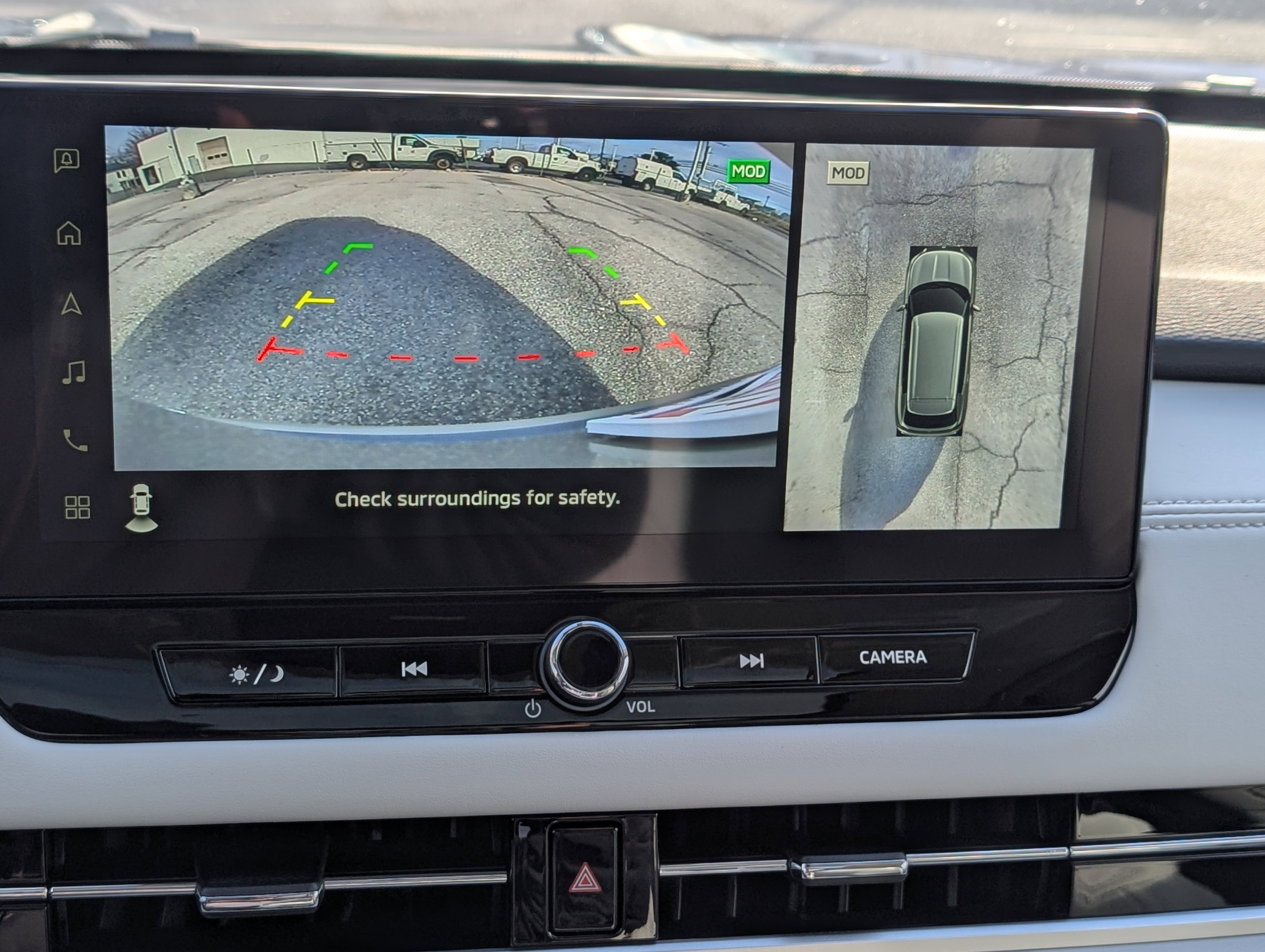 New 2026 Mitsubishi Outlander SE image 30