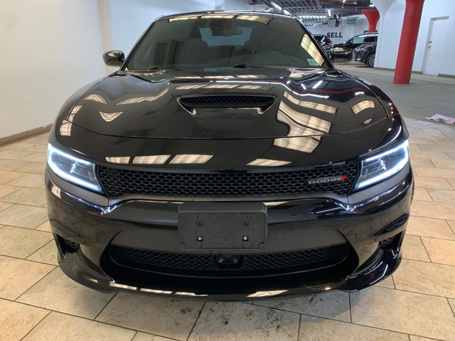 Used 2023 Dodge Charger GT w/ Blacktop Special Edition image 3