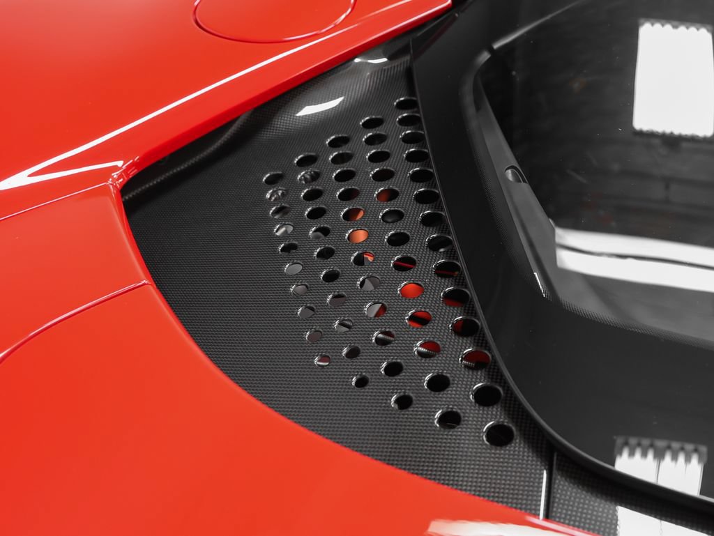 Certified 2023 Ferrari SF90 Stradale AWD/4WD image 41